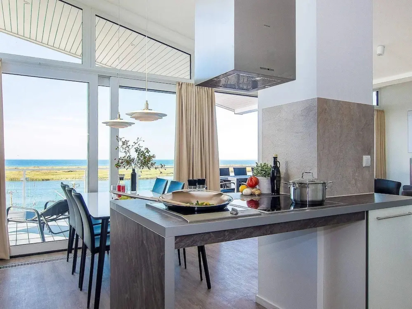 Holiday Home in Wendtorf