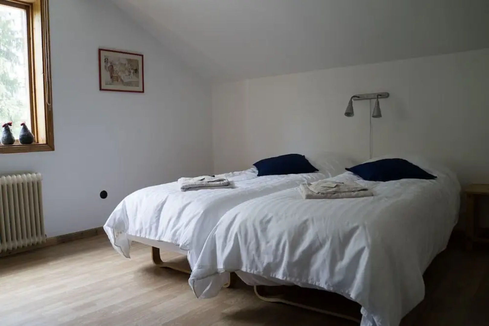 B&B Turistgården Särna