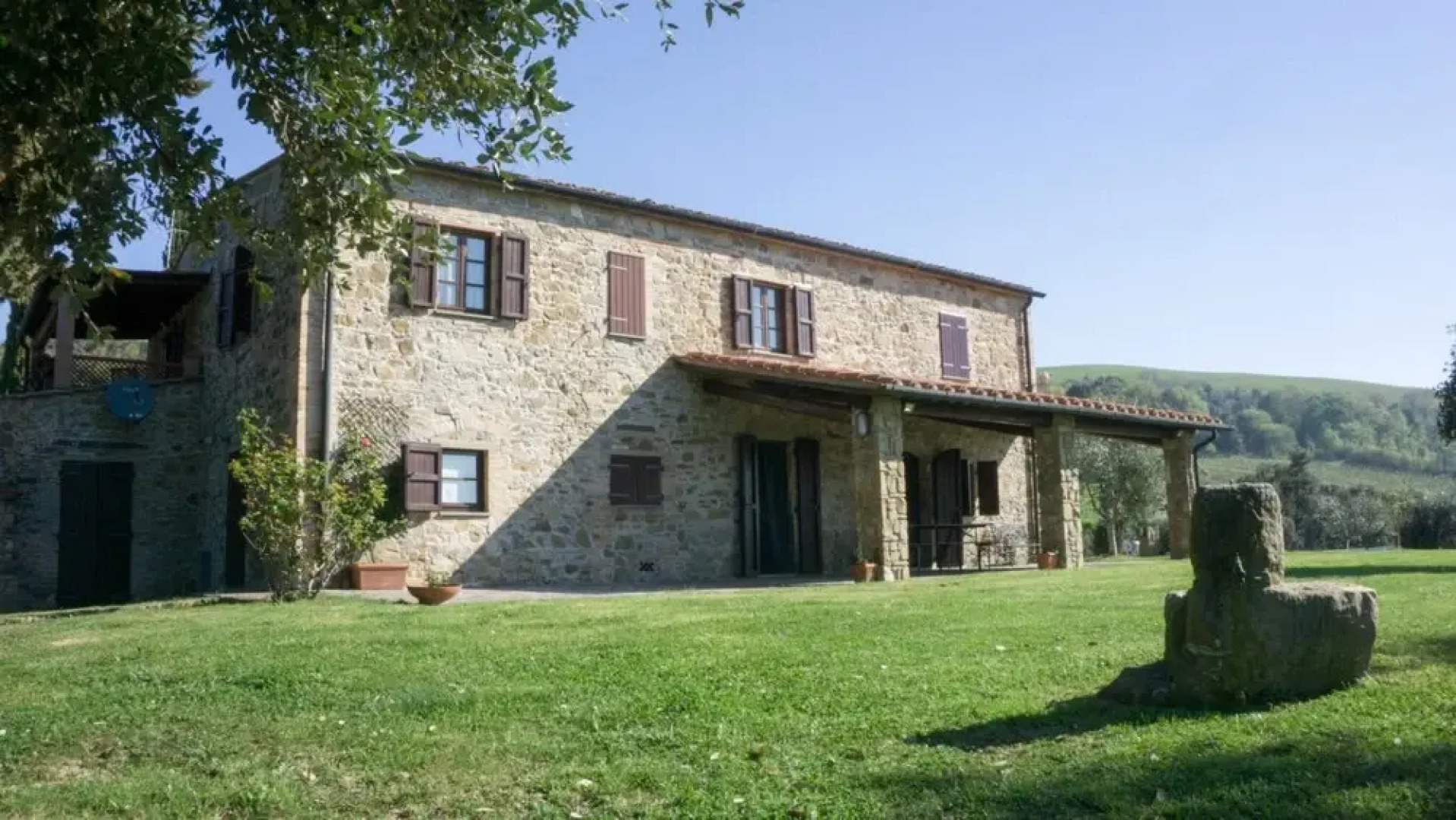 Villa Il Grifone