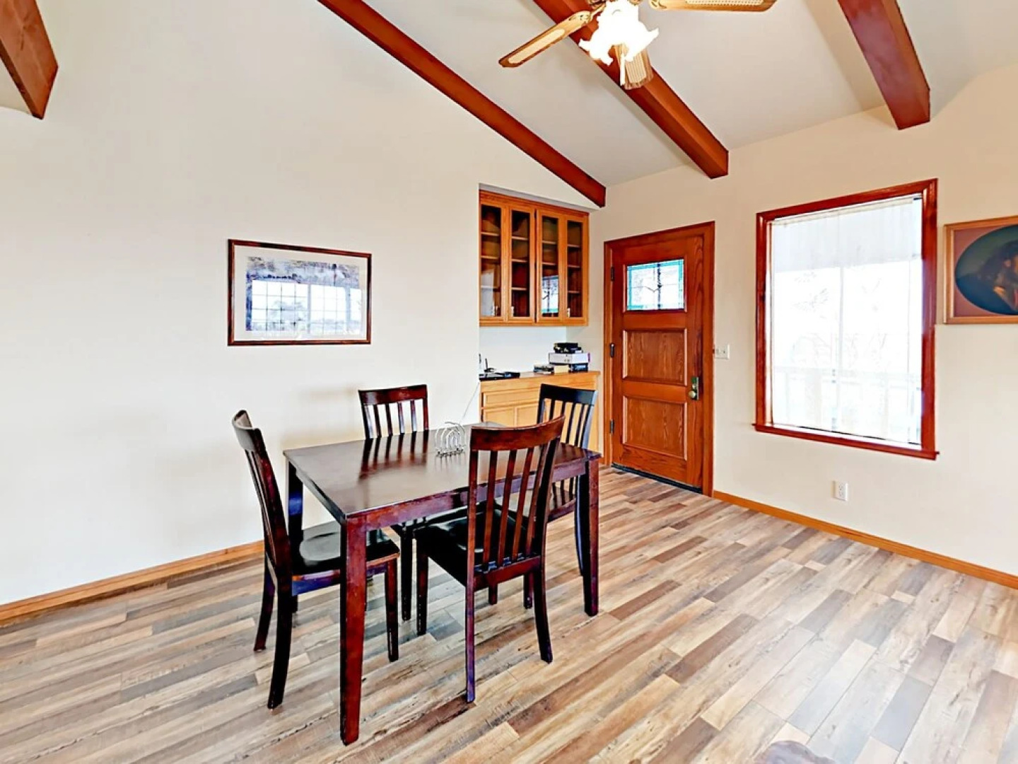 La Conchita Beach 3 Bedrooms 2 Bathrooms Home