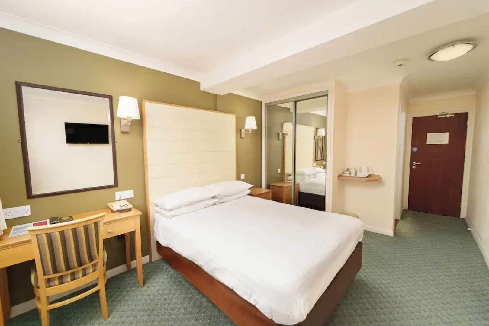 Trouville Hotel by Compass Hospitality