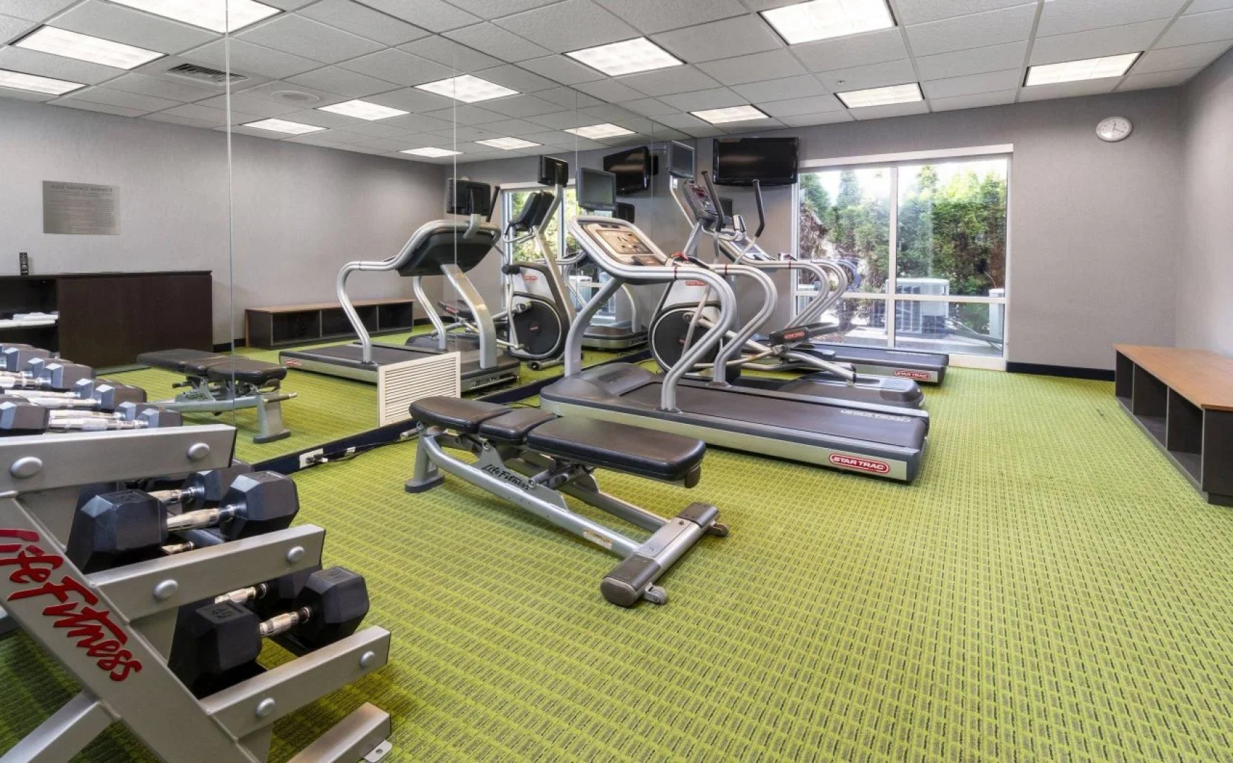 Fairfield Inn & Suites by Marriott Bend Downtown