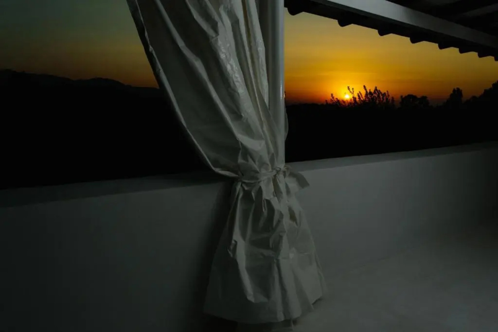 White Diamond villa with private pool