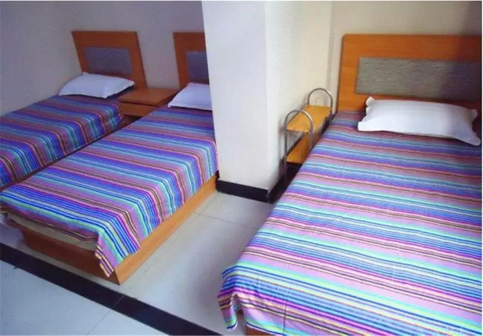 Yinchuan Mingzhu Inn