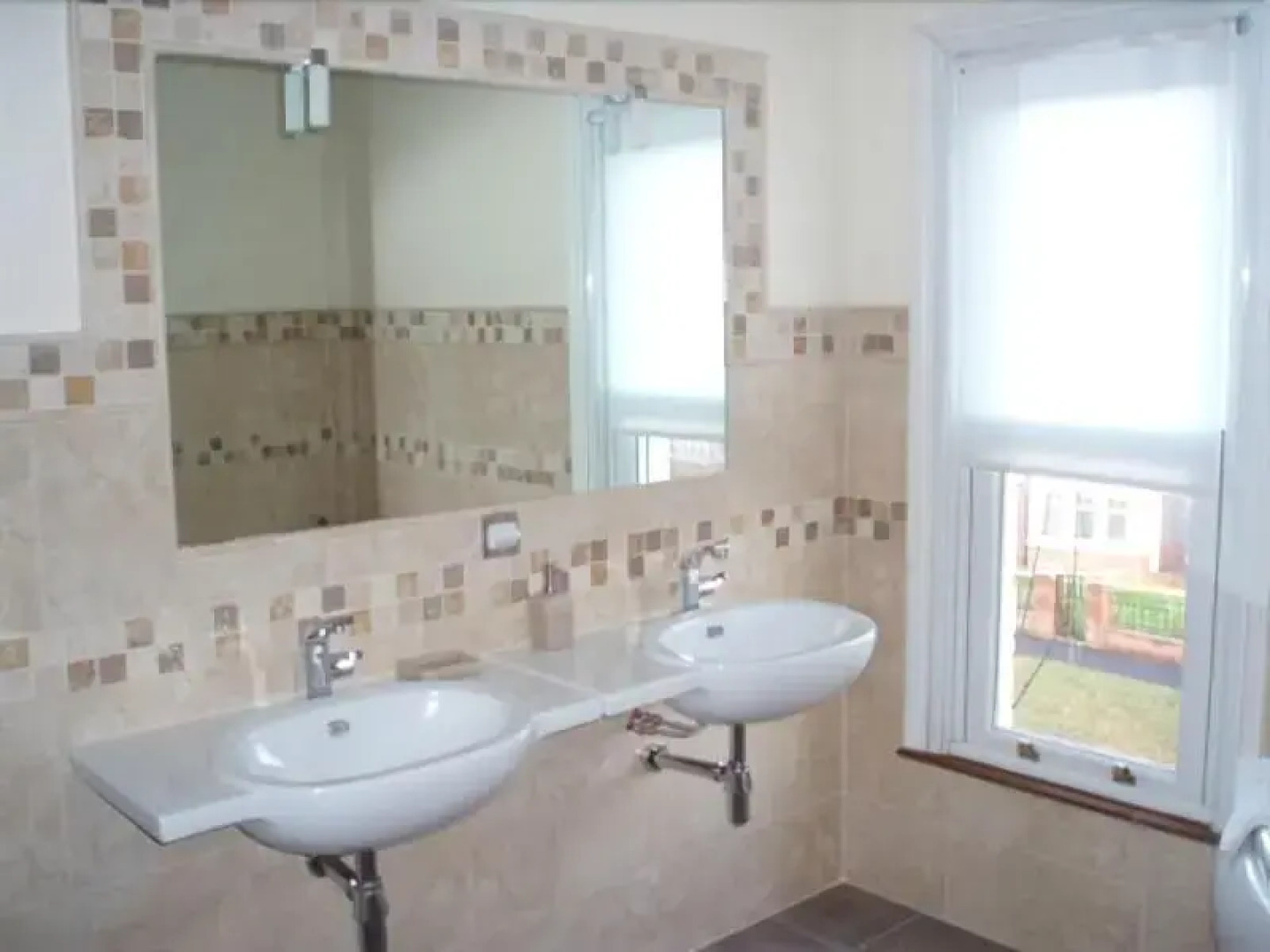 The Croft Guest House