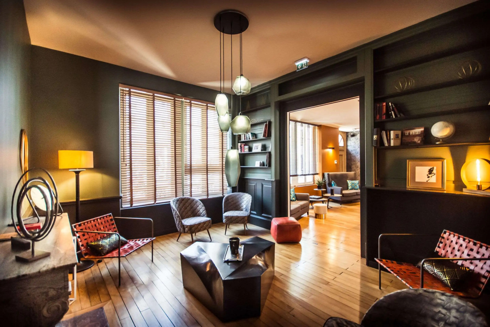 Logis Villa C Hôtel