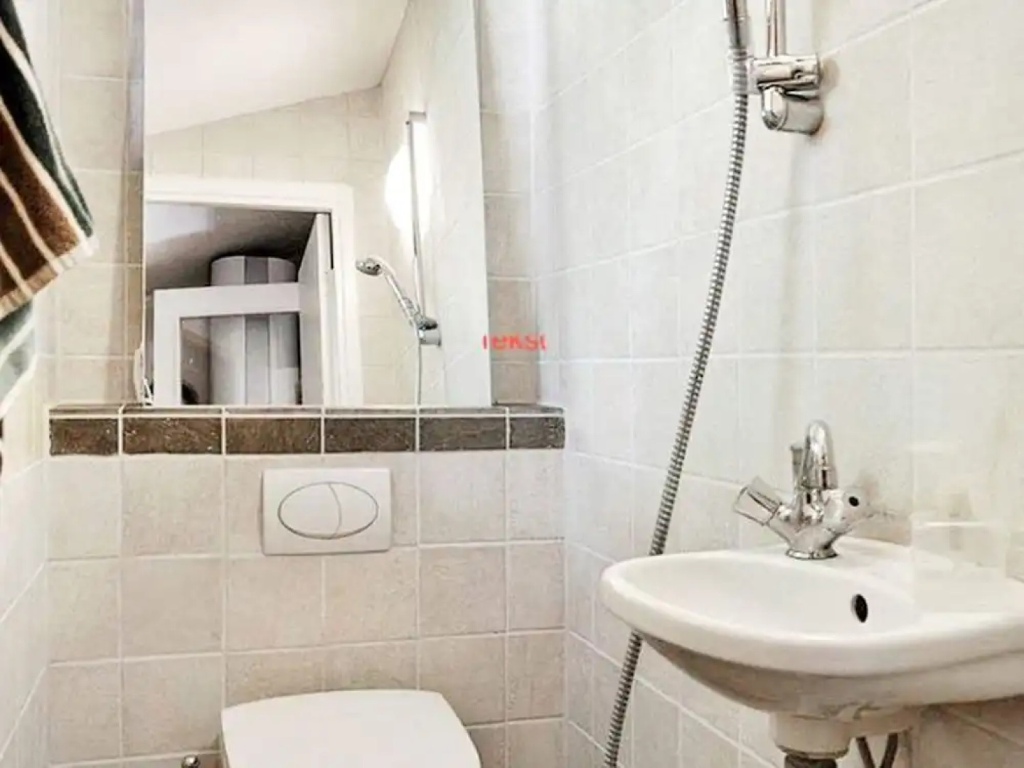 4 Person Holiday Home in Frederiksværk