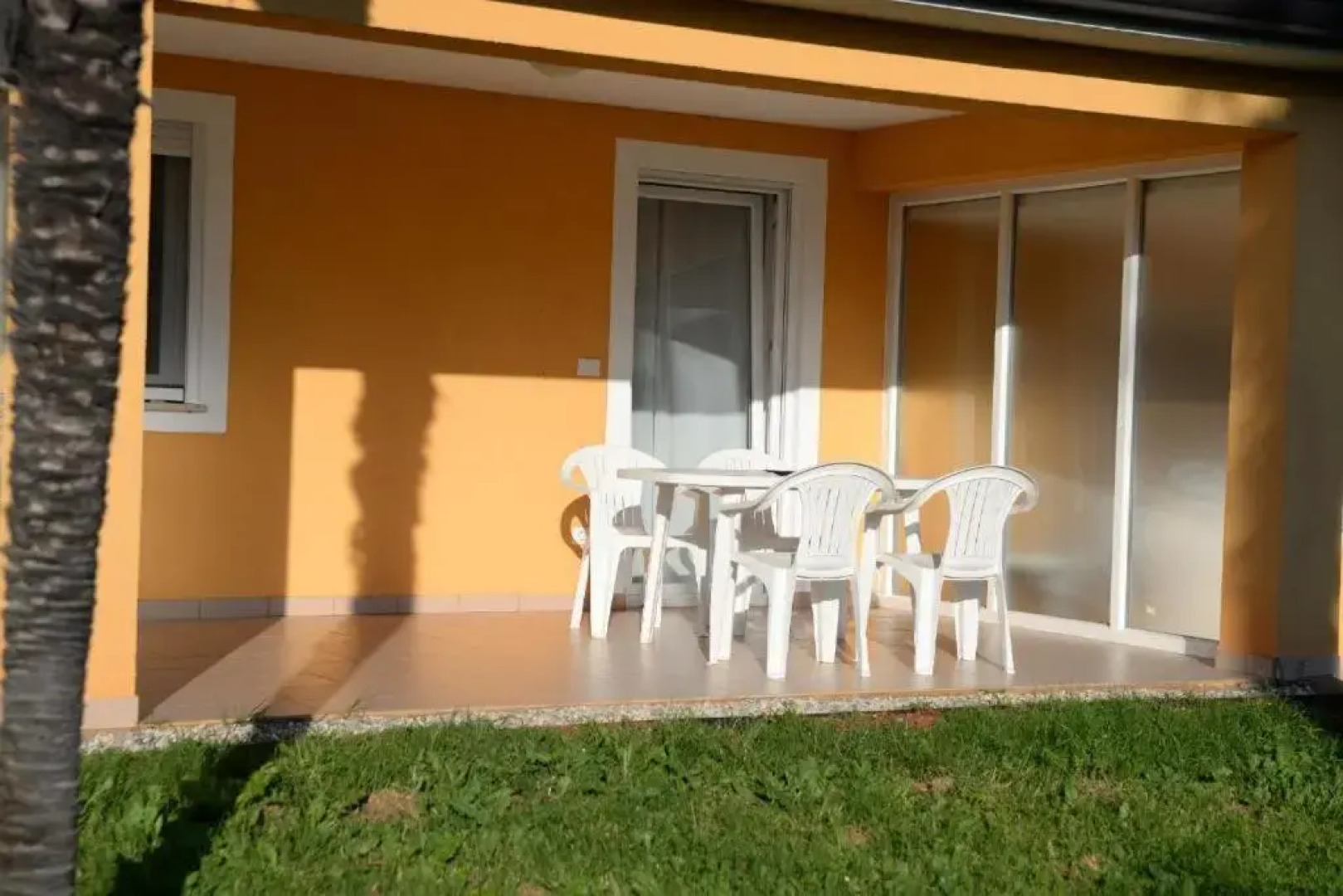 San Lorenzo Apartments