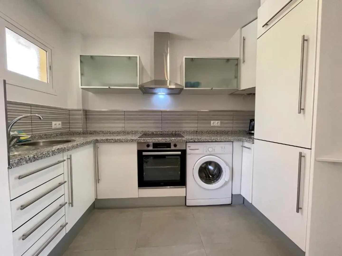 Apartamentos Orfeo Azul