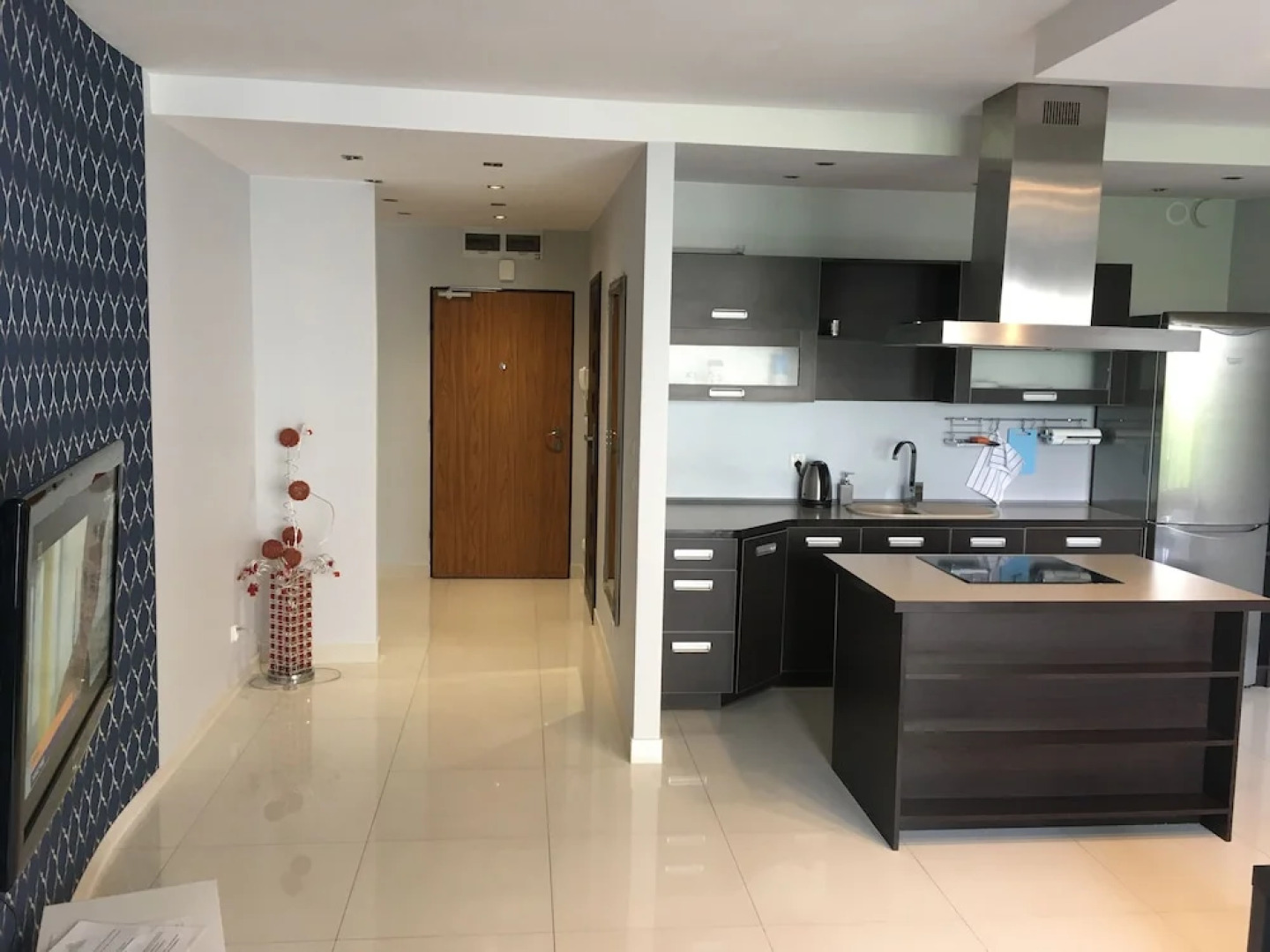 JAB Apartments Panoramika i Bandurskiego