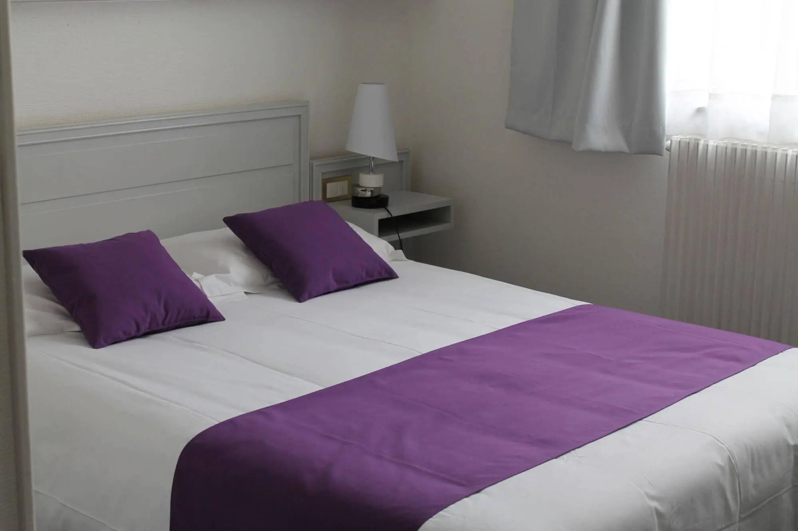 Hotel - Restaurant Le Clos des Cedres