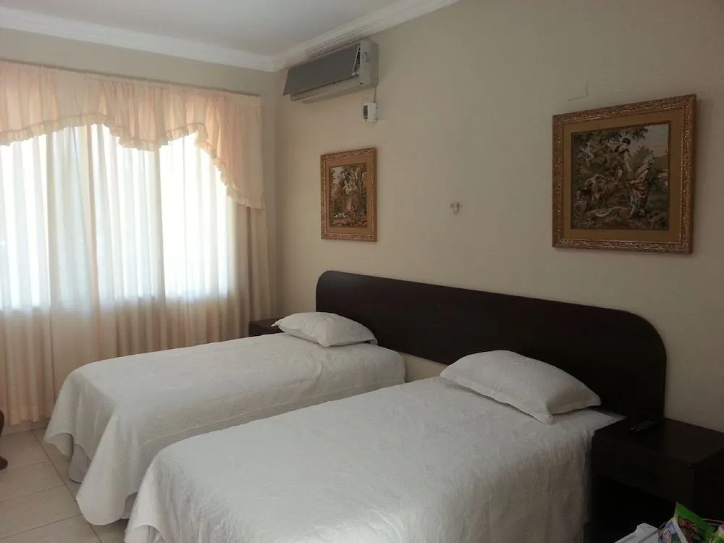 Hotel Boutique La Casona