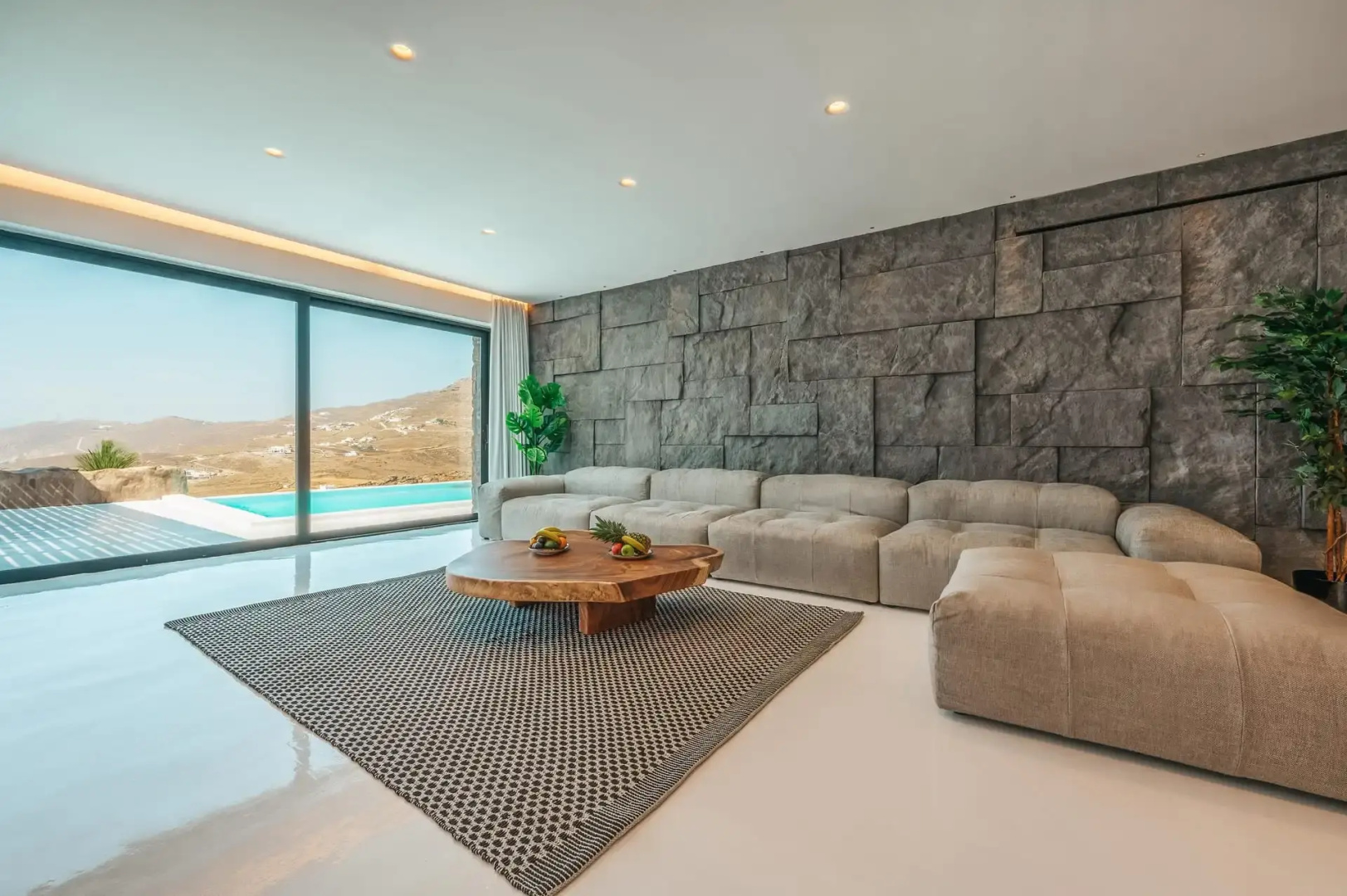 Mykonos Black Collection