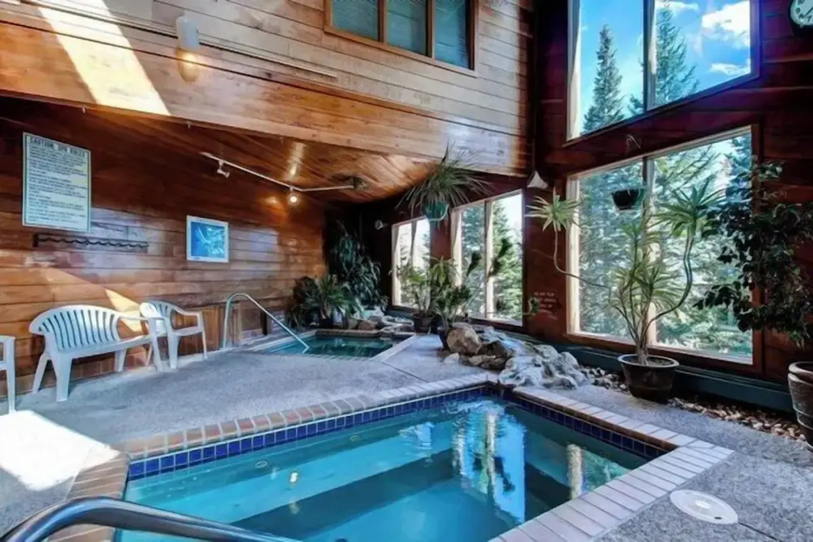 Pool & Hot Tub Access: Silverthorne Condo!
