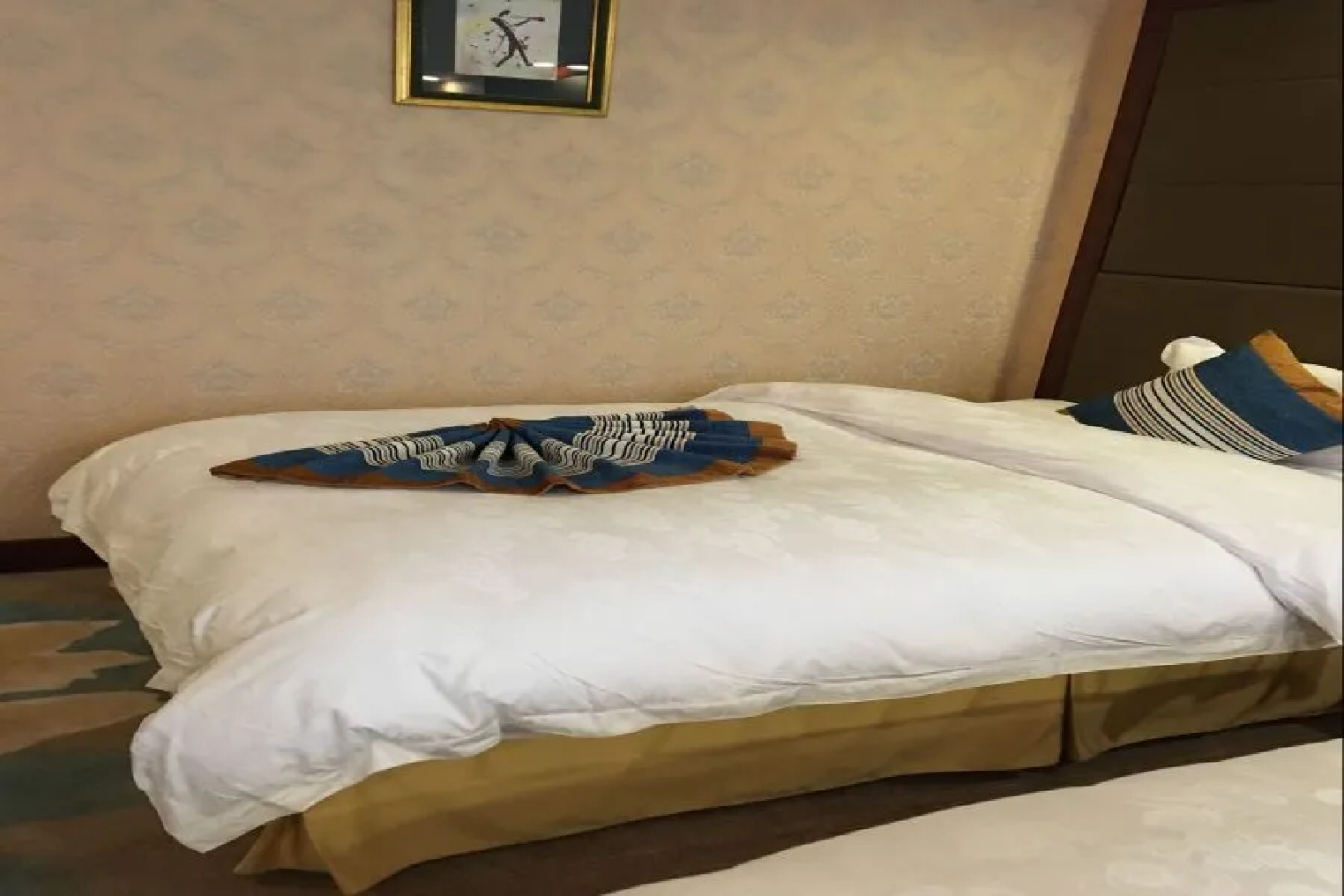 Zhangjiajie Lan Tian Hotel