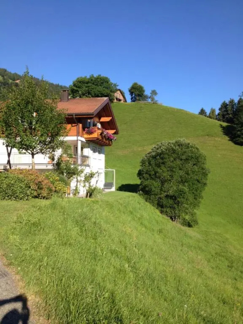 Ferienwohnung Roschitz