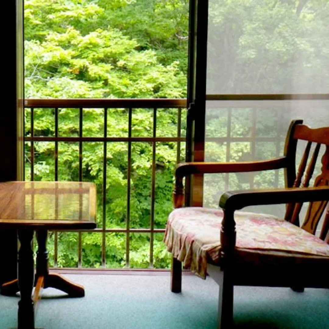 Seseragi No Yado Yoshinoya