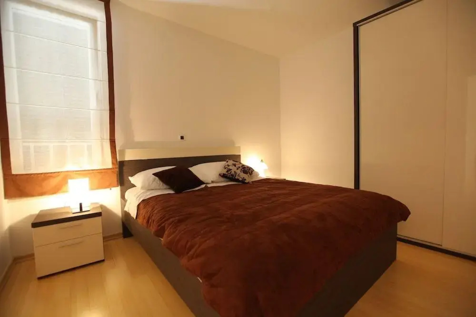 Résidence Pierre et Vacances Falkensteiner Petrcane