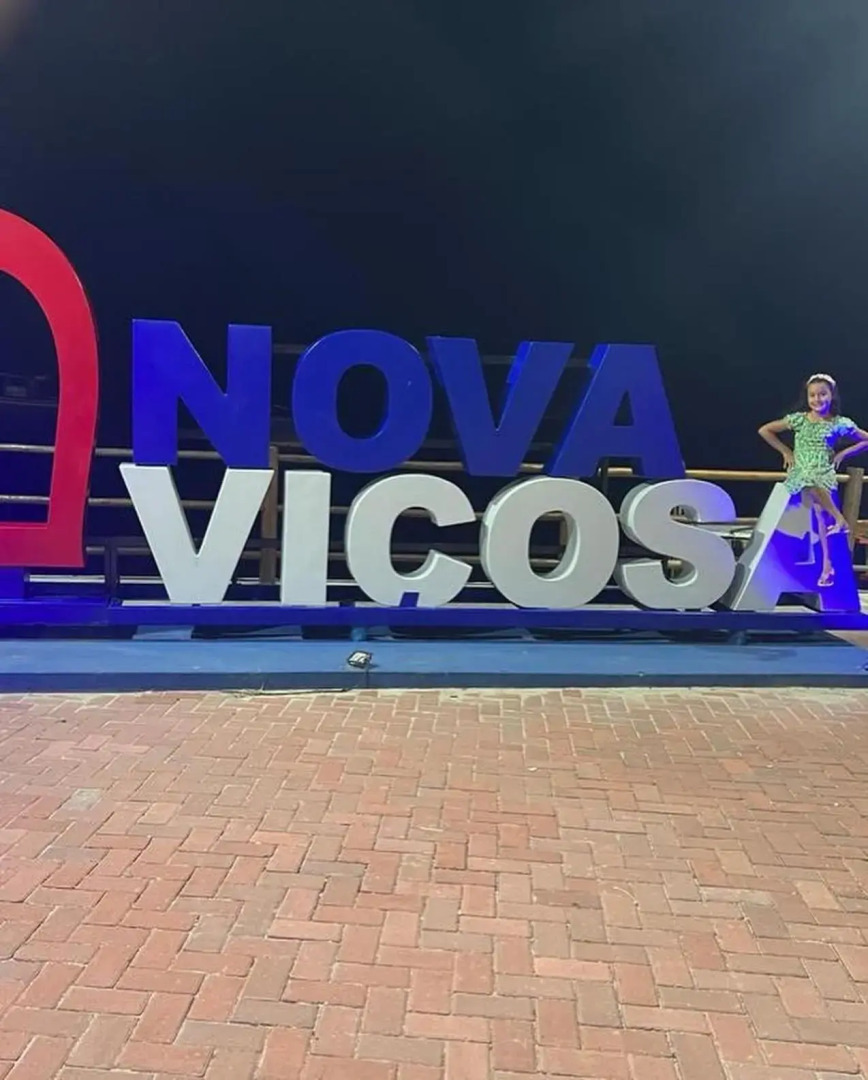 Pousada Recanto Vila Vicosa