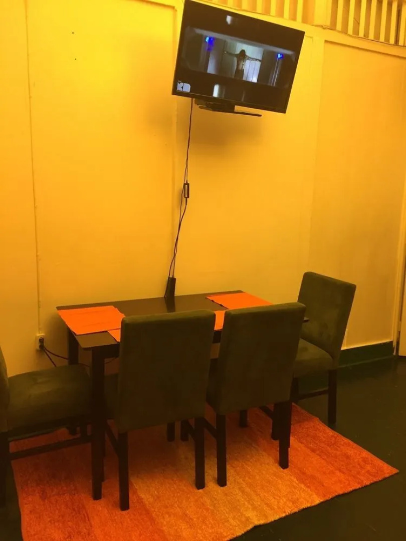 Liam's Guest House On The Avenue