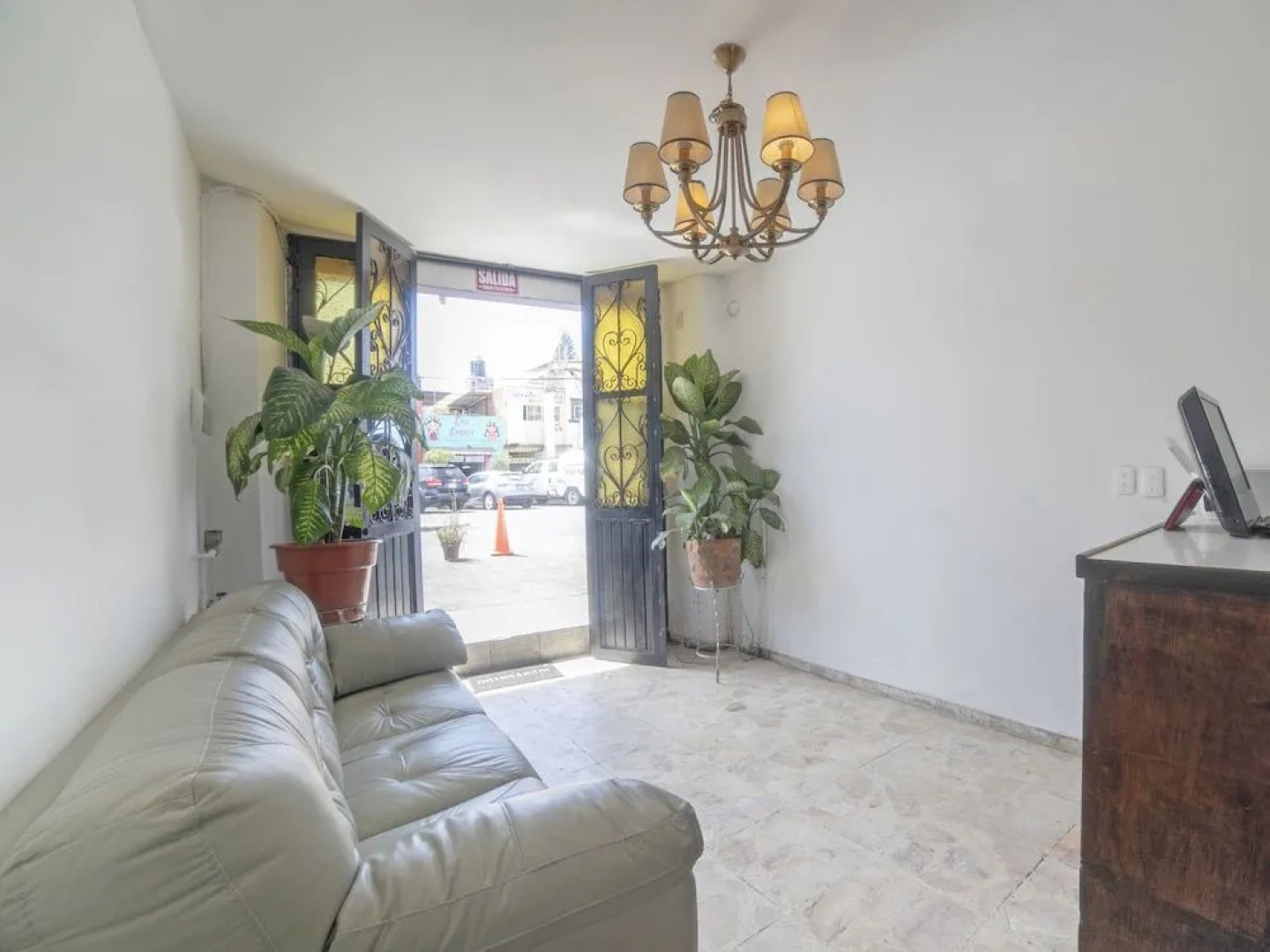 OYO Hotel Posada Laura