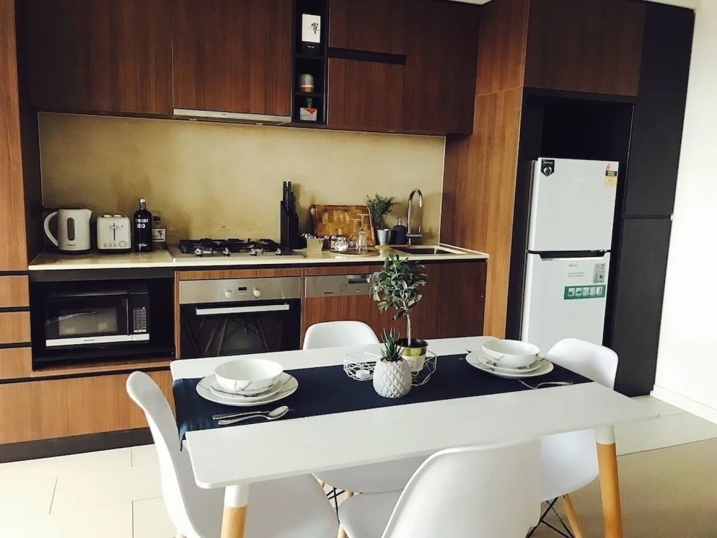 ILK Apartments South Yarra