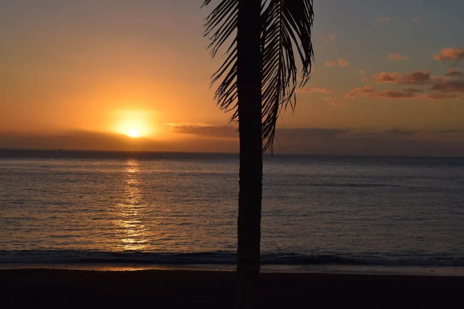 Apartamento Atlántico Playa 1