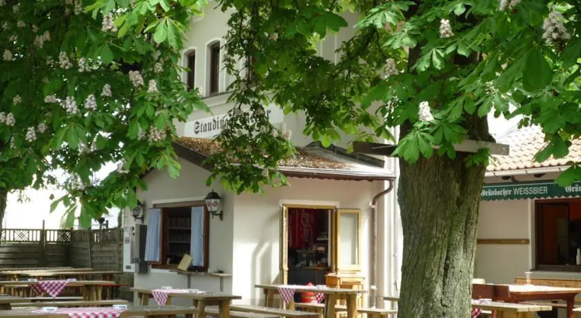 Pension Staudinger Keller