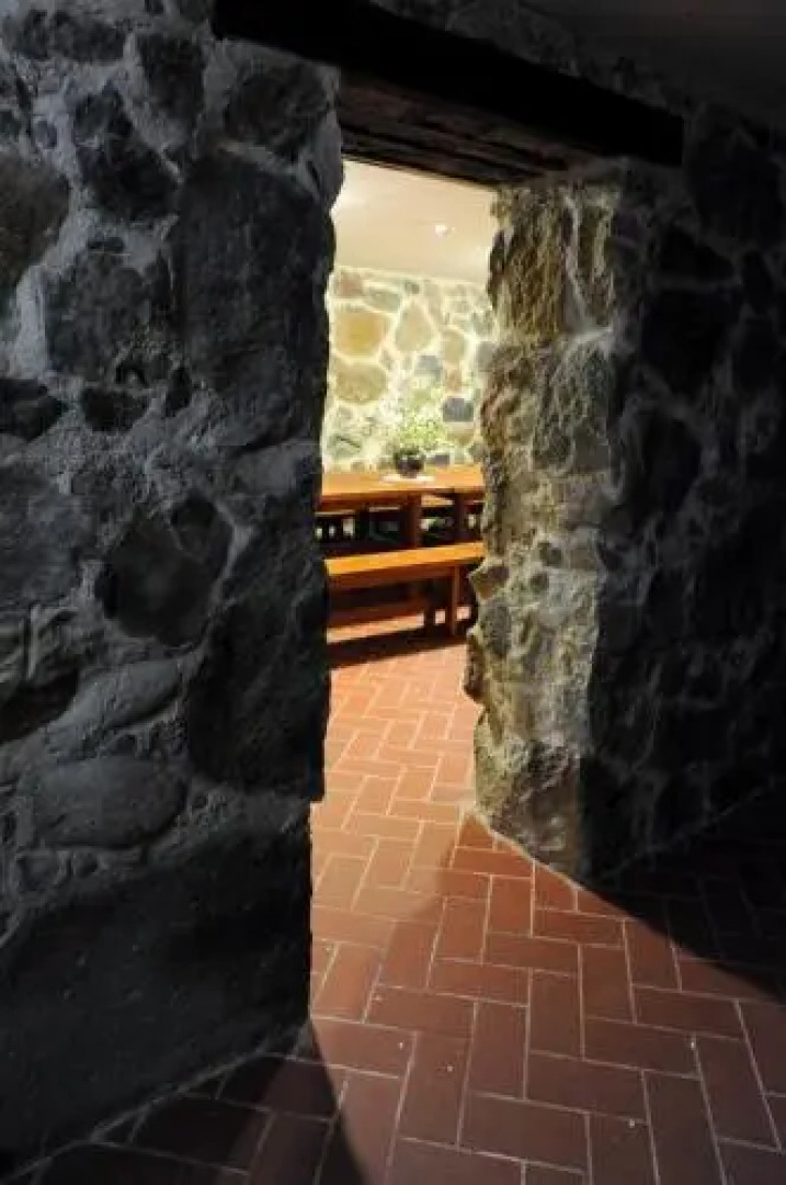 Stay at Lithuanian Folk Museum