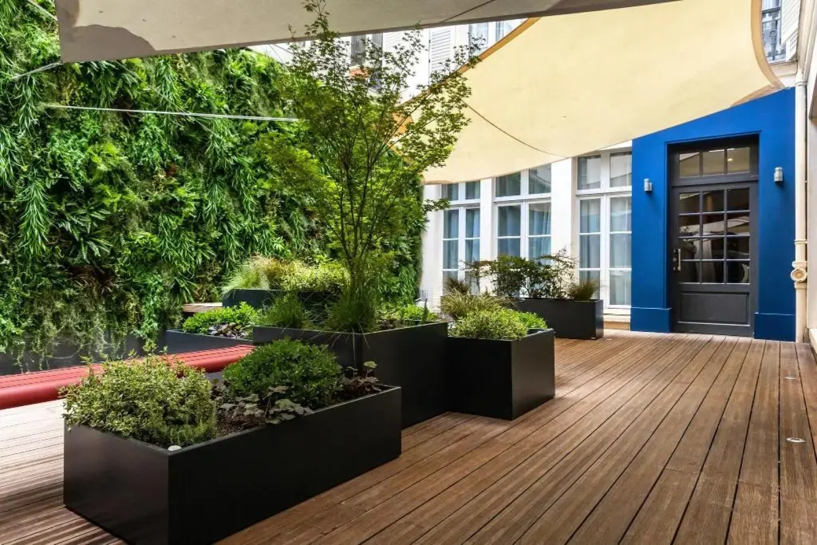 Residence & Spa Le Prince Regent