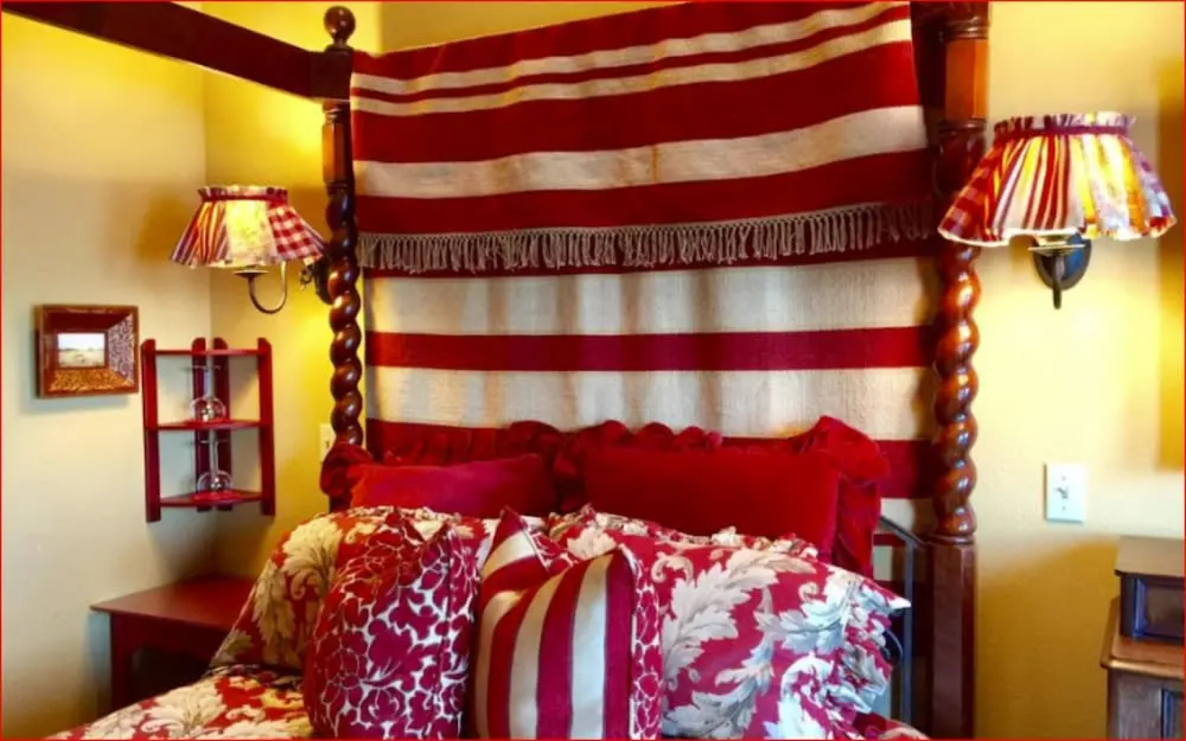 The Villa at Little Cape Horn