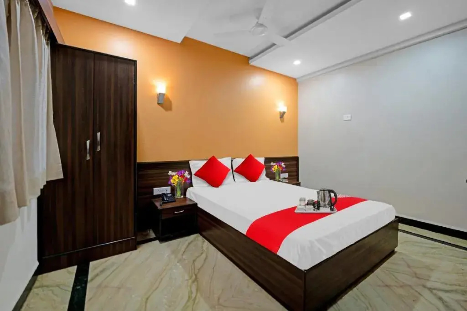 Oceana the Holiday Home