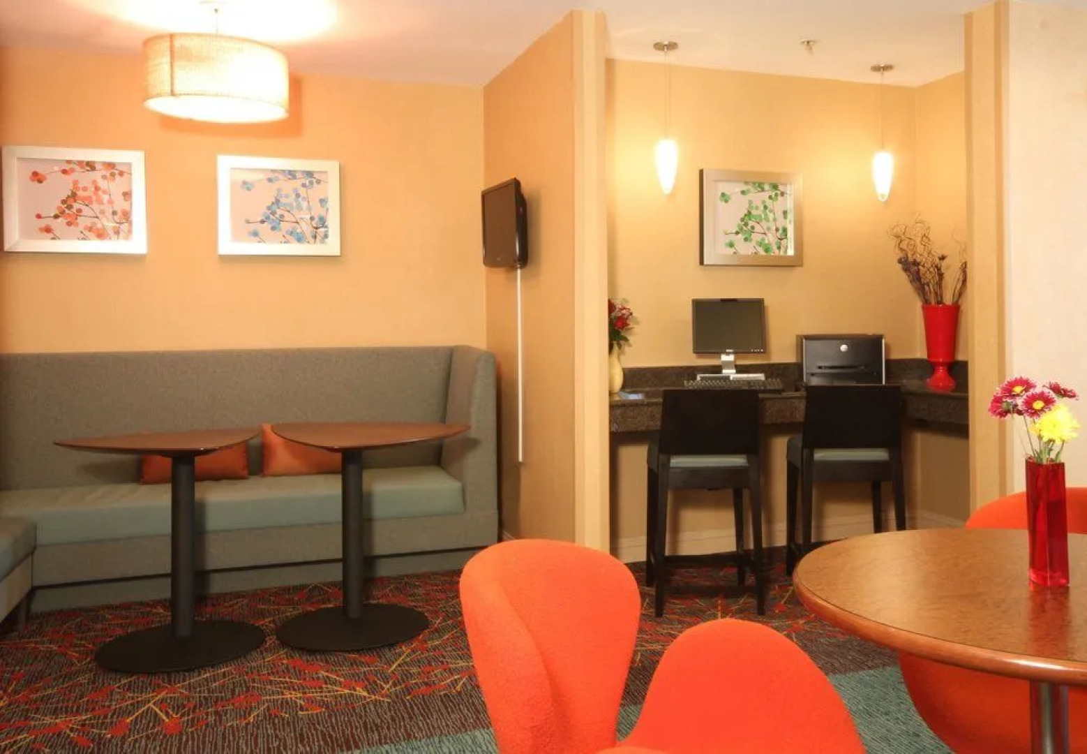 Residence Inn Chicago Bloomingdale