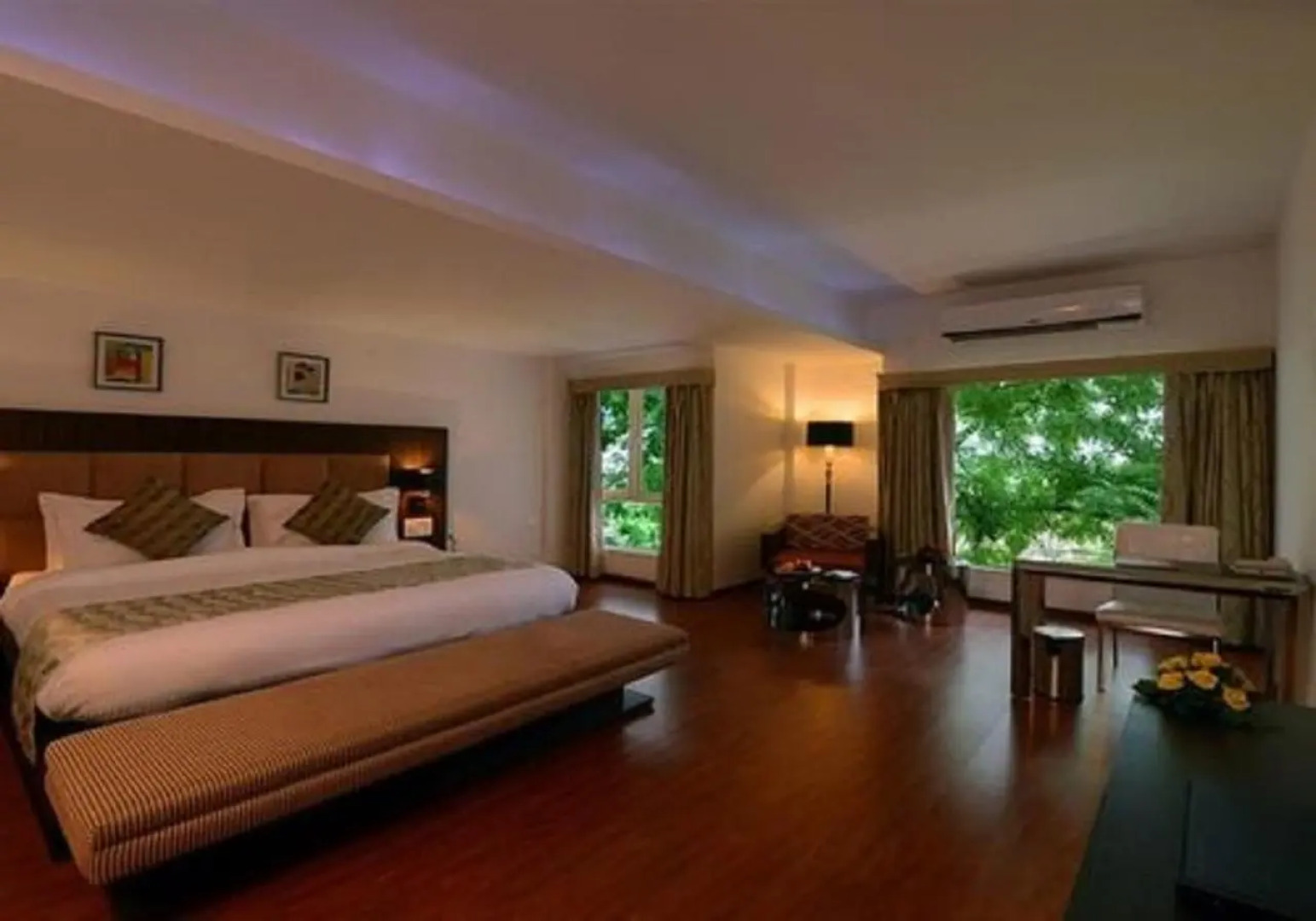 Top3 Lords Resort Bhavnagar