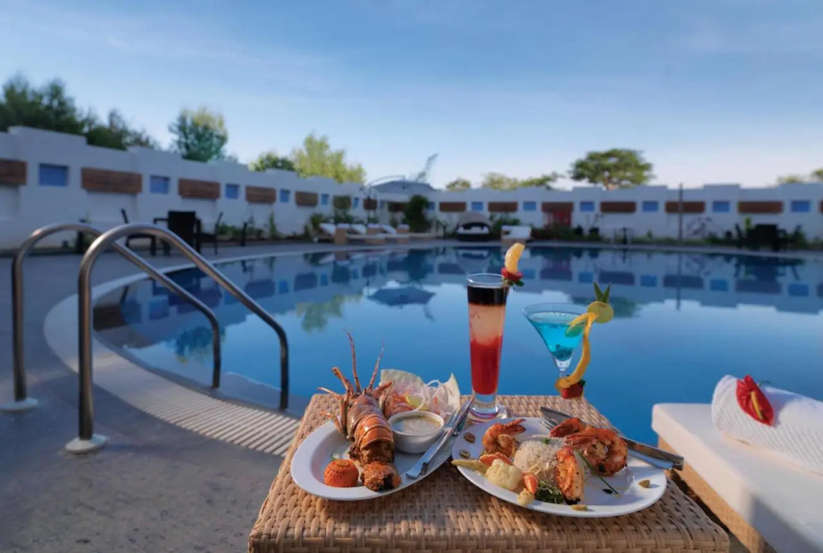 Goldfinch Retreat Bangalore