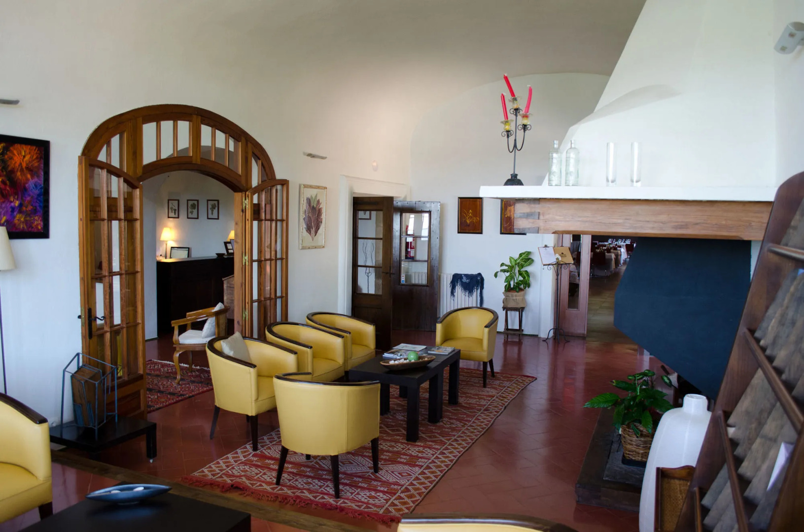 Mas Ses Vinyes - Adults Only