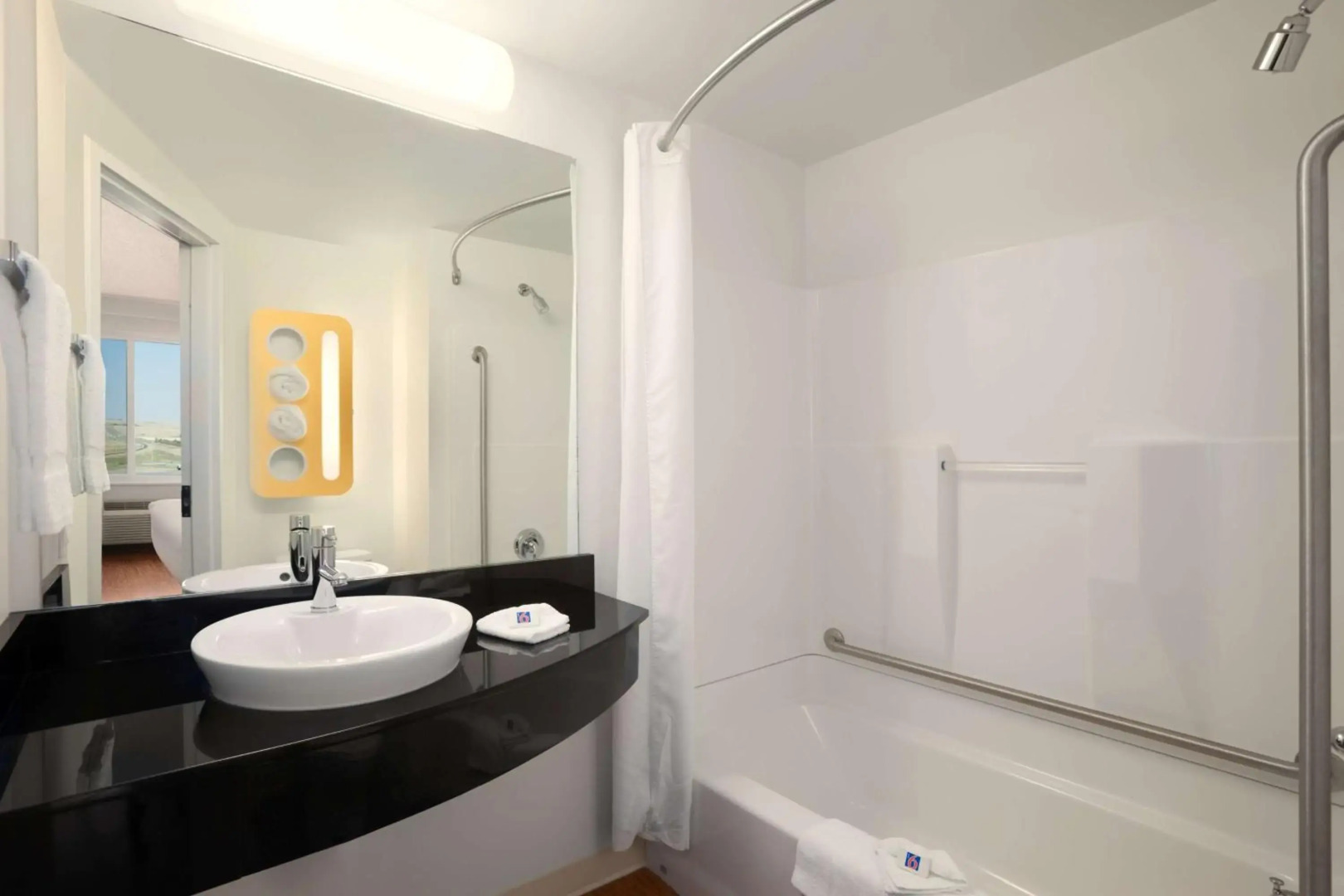 Motel 6 Swift Current, SK