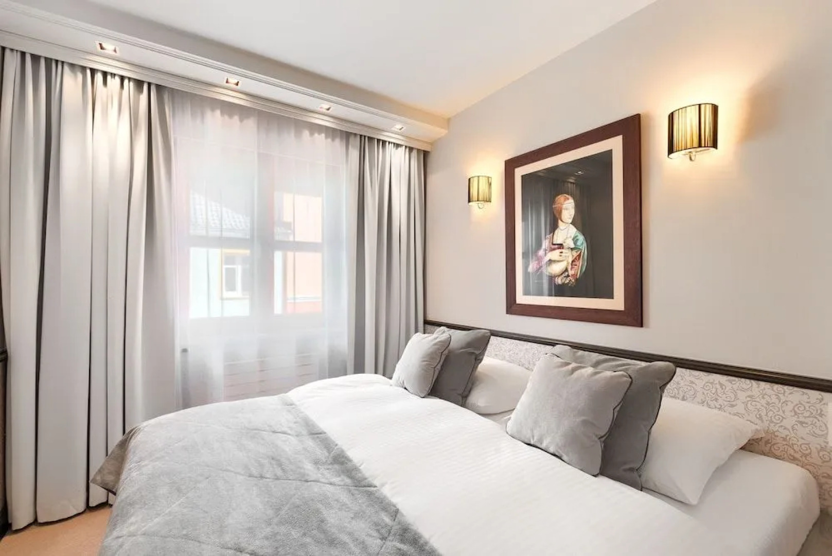 City Apartments - Apartamenty Butikowe