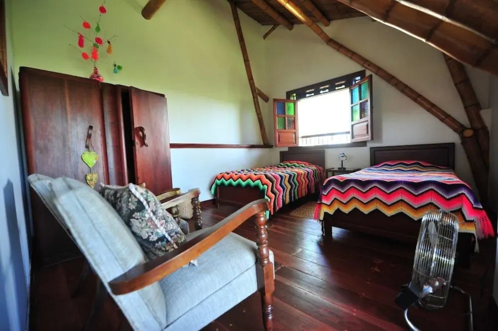 Turismo Rural Palermo