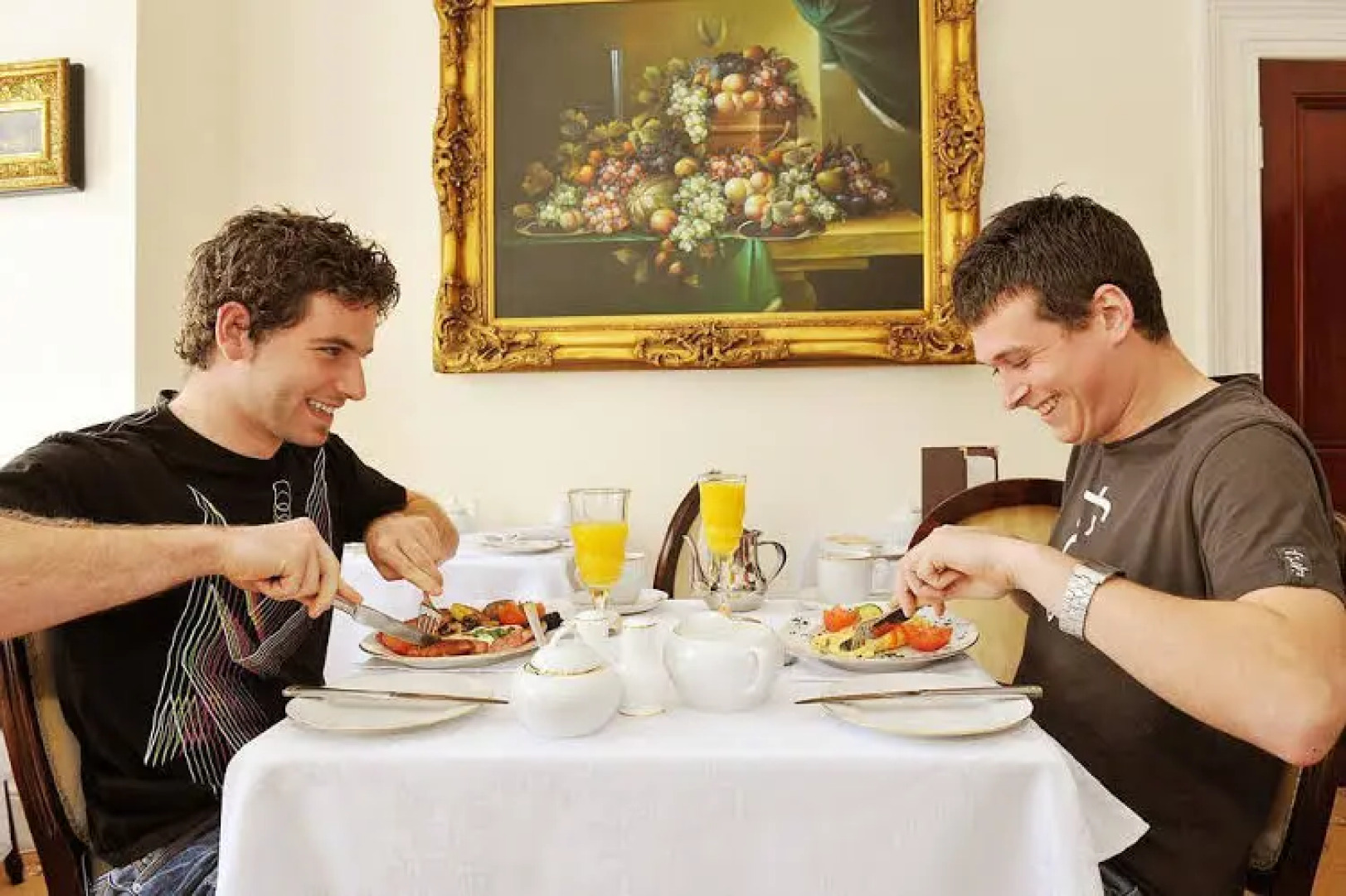 The Blarney Stone Guesthouse