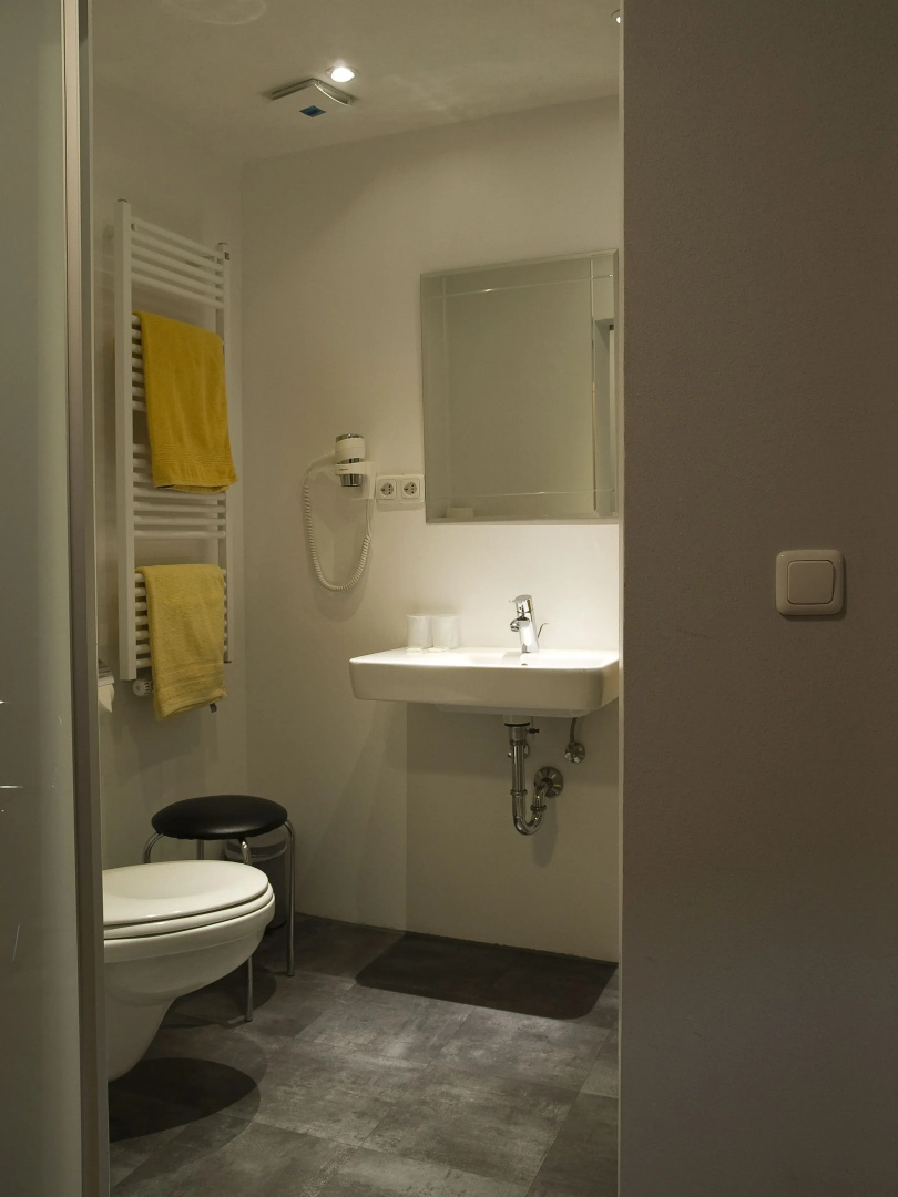 Hotel Gasthof Rose