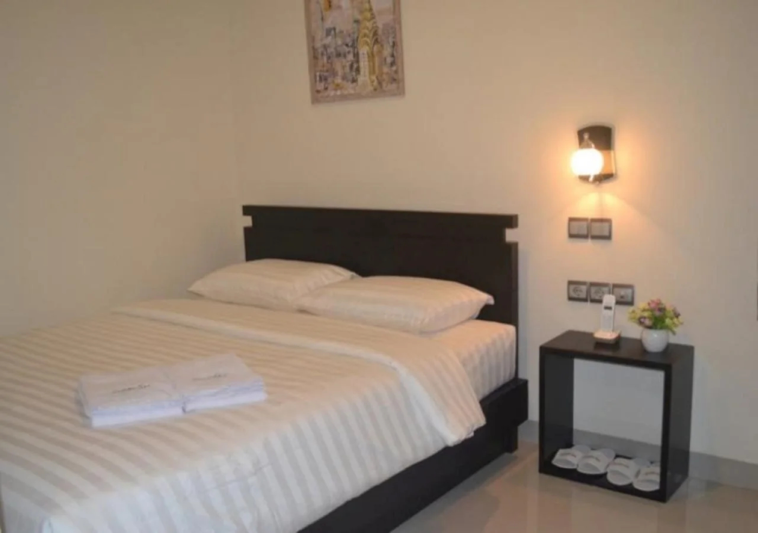 Guardian Family Hotel