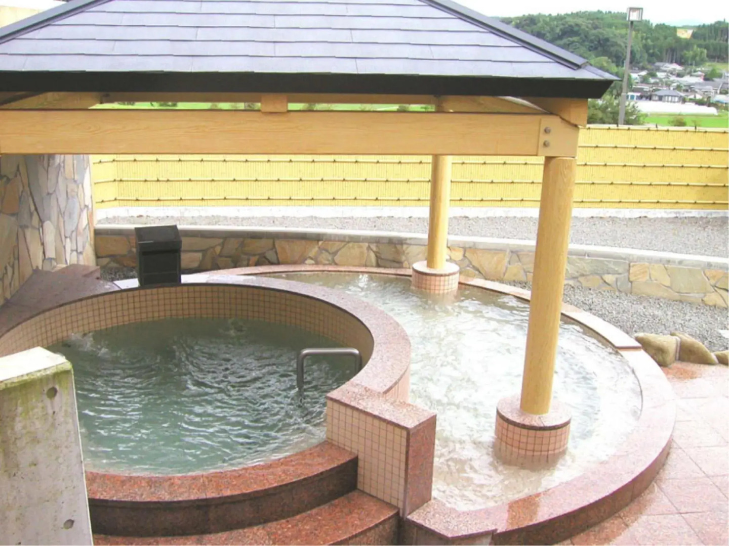 Kakashi no Sato Yupoppo