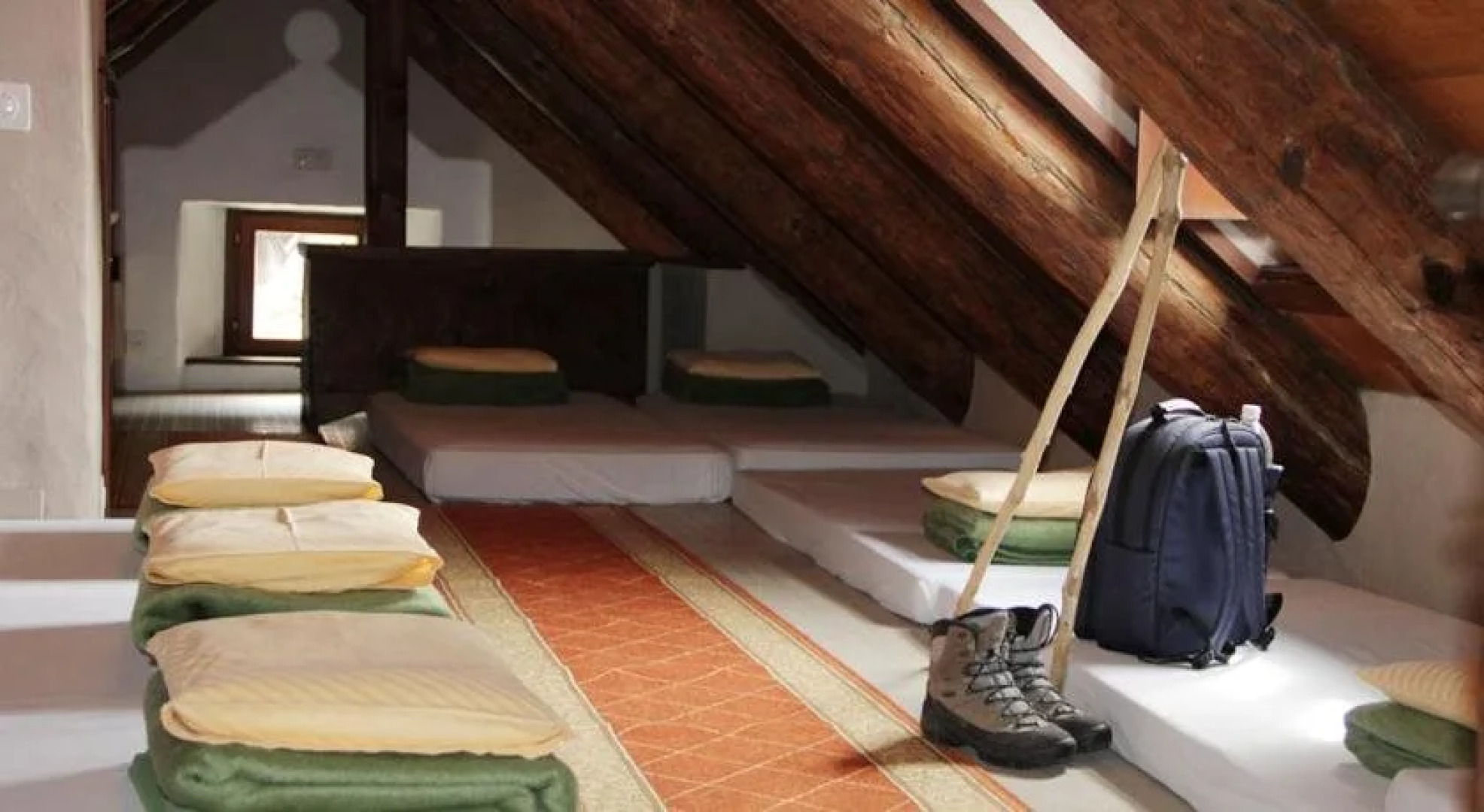 Antica Osteria Dazio