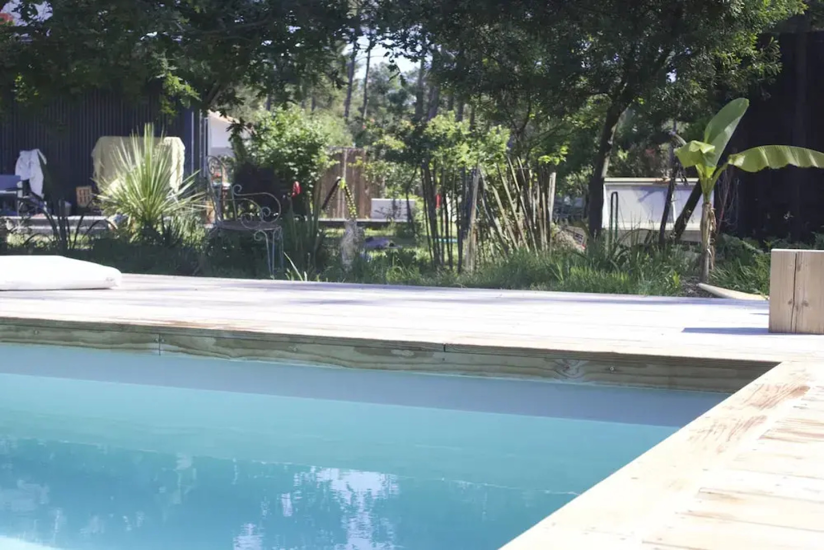 Chambres D'Hôtes 1001 Nuits Montalivet