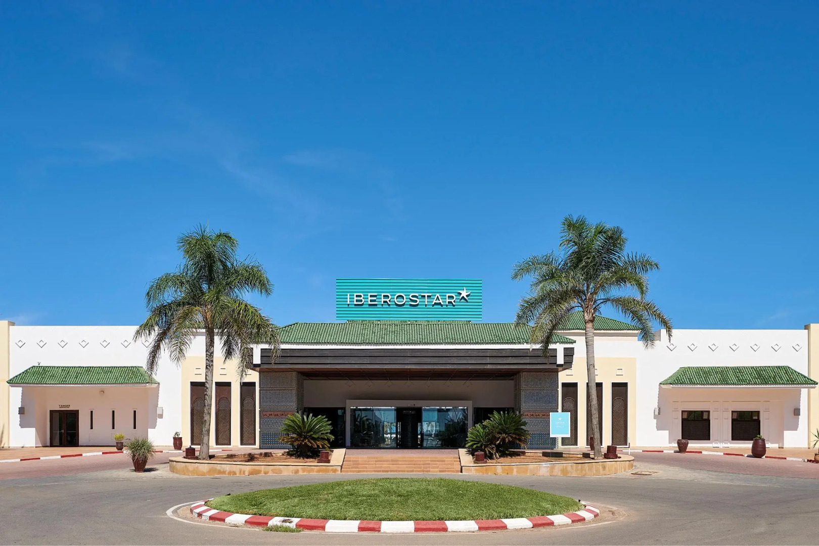 Iberostar Waves Saïdia