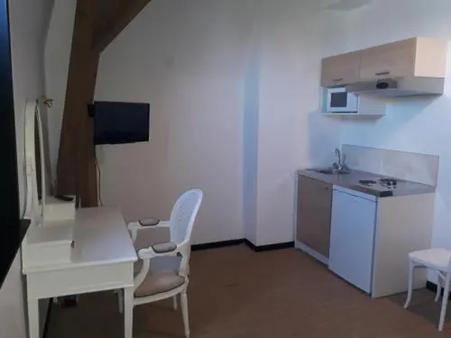 La Maison Bleue