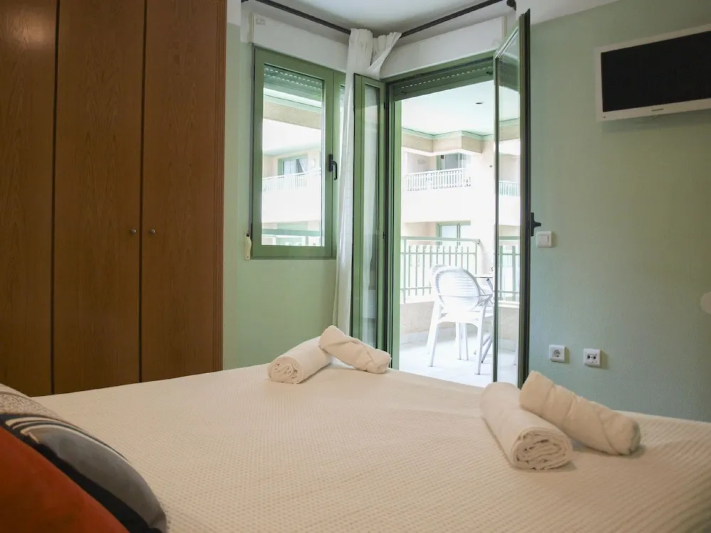 ApartUP Patacona Beach II