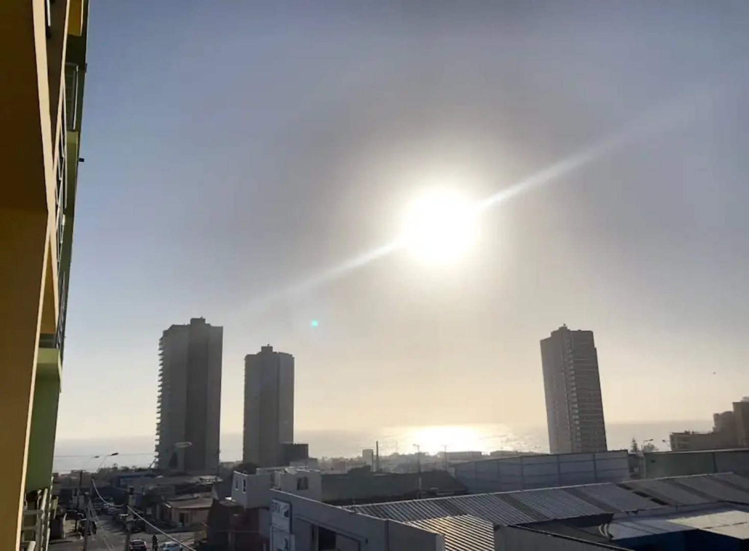 Adriatica Departamentos