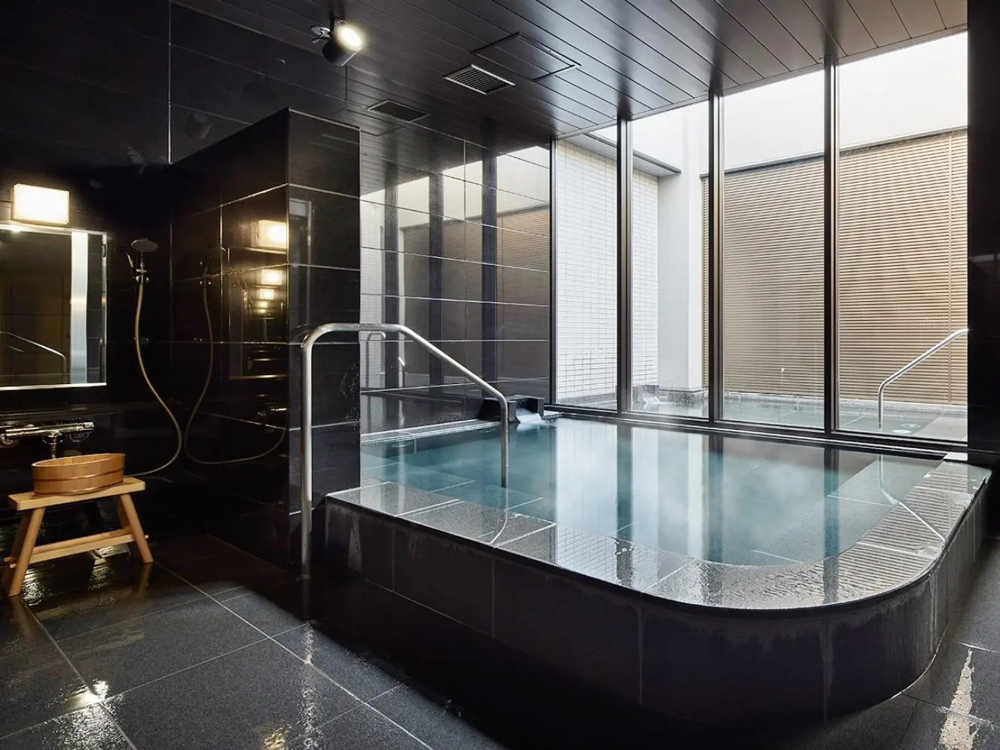 Отель the square hotel Kanazawa